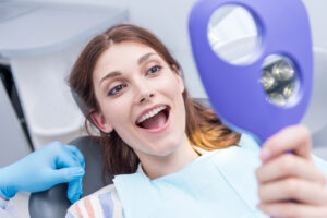 dental treatments